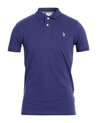 U.S.Polo Association TOPS - Poloshirts auf YOOX.COM