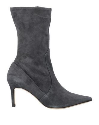 P.A.R.O.S.H. SCHUHE - Stiefeletten auf YOOX.COM