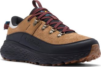 Columbia Terrastride BC Hiking Shoe in Elk/Stinger at Nordstrom, Size 10.5