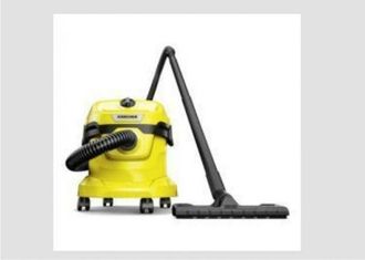 Karcher 1.628-000.0-wd2 Plus V-12/4/18 Aspirador De L&iacute;quidos S&oacute;lidos