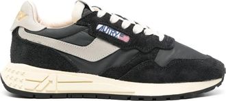 Autry Sneakers - Dames - Sneakers - Zwart - 36 EU - Schoenen