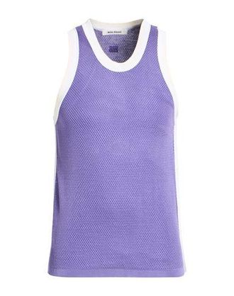 Wales Bonner TOPWEAR - Tank Tops on YOOX.COM