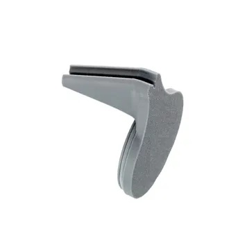 OEM Tapa Para Molinillo De Caf&eacute; Para Un Uso Seguro - Gris