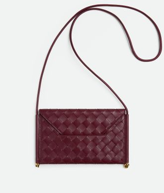 Bottega Veneta Solstice Phone Pouch - Bottega Veneta