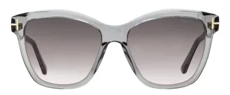 Tom Ford TF1087 Sunglasses - Gray