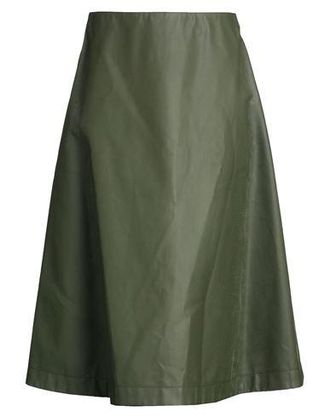 Maison Rabih Kayrouz BOTTOMWEAR - Midi skirts on YOOX.COM