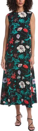 Marimekko Migot Perenna Maxi Dress