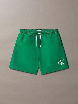Calvin Klein Ba&ntilde;ador para ni&ntilde;o - CK Monogram
