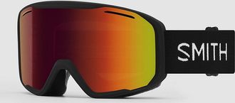 Smith Blazer Black Goggle schwarz