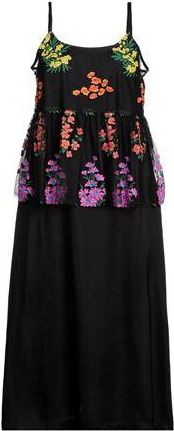 Comme Des Gar&ccedil;ons DRESSES - Midi dresses sur YOOX.COM