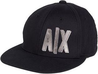 A|X Armani Exchange ACCESSORIES - Hats on YOOX.COM