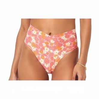 L*Space Fused Ry Bottom In Pink Multi
