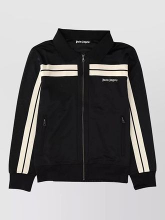 Palm Angels wool coat
