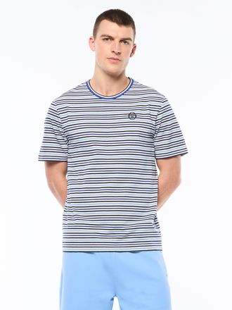 Sergio Tacchini Piano T-Shirt