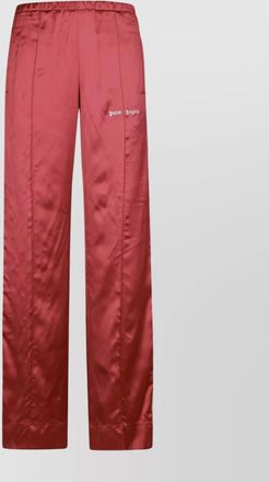 Palm Angels viscose track pants