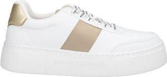 A|X Armani Exchange CALZADO - Sneakers en YOOX.COM