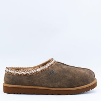 UGG Flat Shoes Chestnut