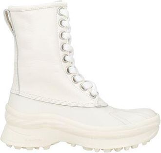 Jil Sander Ankle boots