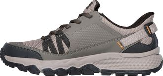Skechers Mens Dynamite at Escapar Hands Free Slip-in Sneaker, Tapue, 9.5