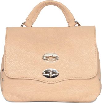 Zanellato Postina dagelijkse babyhandtas