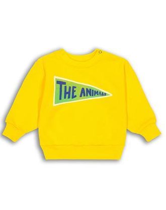 The Animals Observatory TOPWEAR - Sweatshirts on YOOX.COM