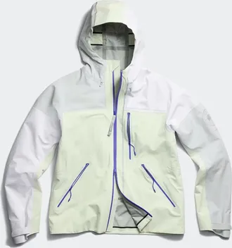 Canada Goose Manteau Merge - Contraste (Hommes, Azurite Blue, TP)