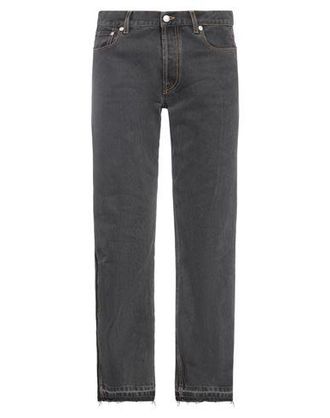 Alexander McQueen Jeans
