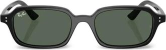 Ray-Ban Rb 4455 Zonnebrillen - unisex - Zonnebrillen - Zwart - 52 MM - Accessoires