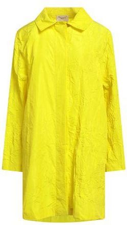 Mariuccia COATS & JACKETS - Overcoats & Trench Coats on YOOX.COM