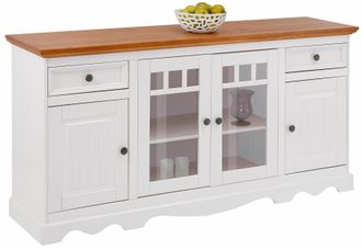 HOME AFFAIRE Sideboard »Melissa« Kommode, Breite 169 cm