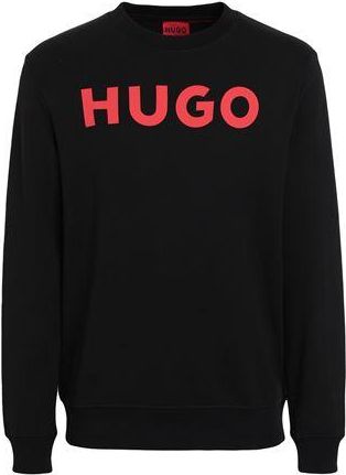 HUGO BOSS CAMISETAS Y TOPS - Sudaderas en YOOX.COM