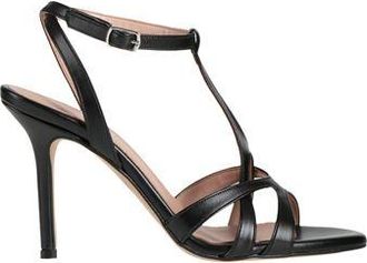 Divine Follie FOOTWEAR - Sandals sur YOOX.COM