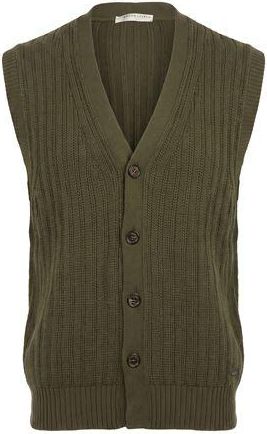 Brooksfield PRENDAS DE PUNTO - C&aacute;rdigans en YOOX.COM
