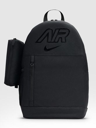 Nike Classics Kids Mochila negro