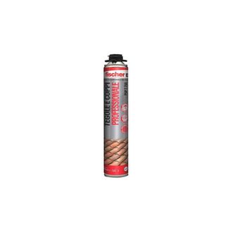 Fischer 12 X Fischer Schiuma Poliuretanica Coppi Pist. 750 Ml Pup T