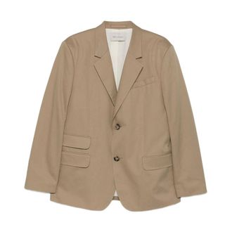 Ami Hombre, Chaquetas, Beige, Talla: M