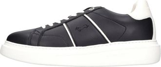 Harmont & Blaine Hombre, Zapatos, Azul, Talla: 39 EU