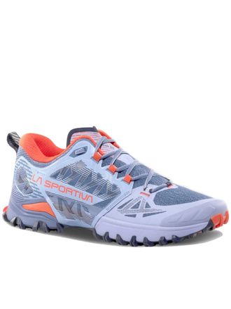 La Sportiva Black Bushido III GORE-TEX Trail Running Sneakers