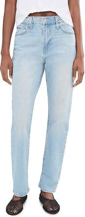 Levi's Wedgie Slim Womens Jeans First In Line : 29 30, Cotton/Denim/Elastane