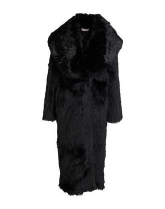 Meimeij COATS & JACKETS - Shearling & Teddy on YOOX.COM