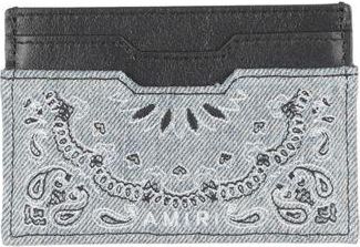 Amiri PICCOLA PELLETTERIA - Portacarte su YOOX.COM