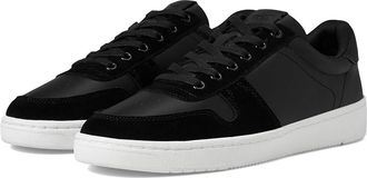 Toms TRVL LITE Court Mens Shoes Black : 11 D - Medium, Rubber/Suede