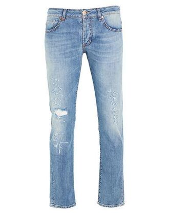 DW Five HOSEN & R&Ouml;CKE - Jeanshosen auf YOOX.COM