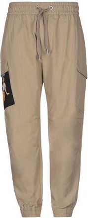 Dolce & Gabbana PARTES DE ABAJO - Pantalones en YOOX.COM