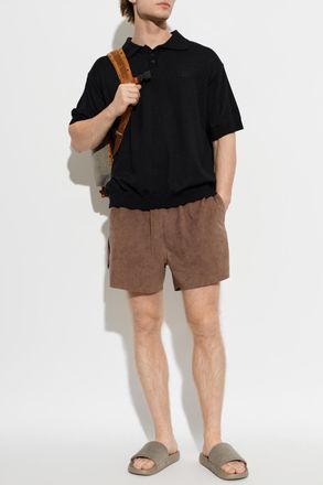 MCM MCM X DJ KHALED, Mens, Black