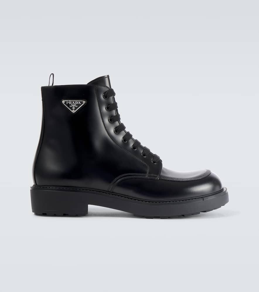 Prada stivali deals