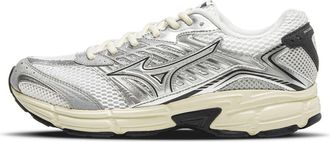 Mizuno Speed 2010 Silver Grey D1GH251702
