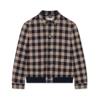 Paul & Shark Hombre, Chaquetas, Multicolor, Talla: L