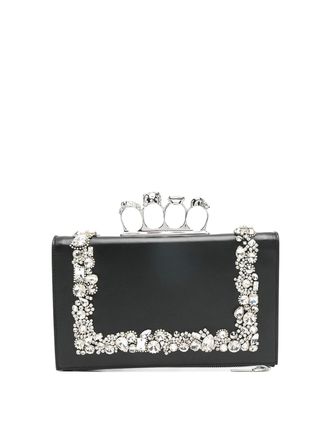Alexander McQueen Bag