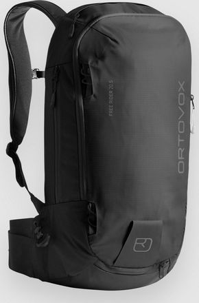 Ortovox Free Rider 20L S Rugzak zwart